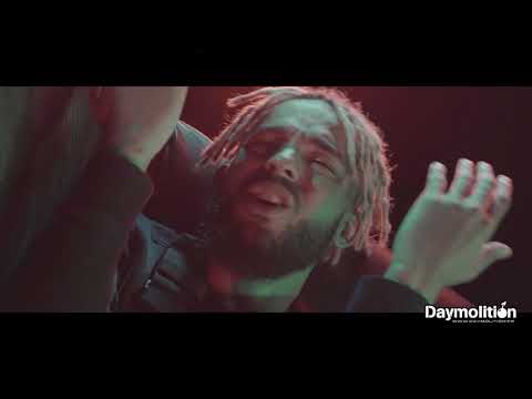 Soussa - Toujours Prêt I Daymolition