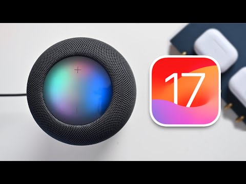 HomePod Mini Turns Two as Apple Looks to Expand Lineup Next Year