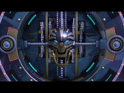 The Vault Logic Puzzle Box Level 26 Game Walkthrough