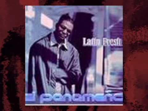 Latin Fresh - El Panameño
