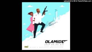 Olamide – Love No Go Die