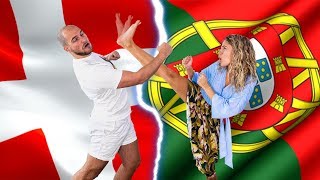 Portugal vs Denmark: BEST Country to Live in?