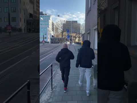 Amsterdam trip part 3 🚴‍♂️ wszędzie rowery!