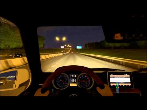 3D instructor 2.2.7 Едем на дачу