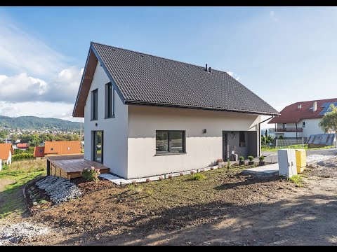 Dom na sprzedaż w okolicach Żywca!