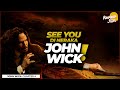 BRUTAL, BERDARAH, BNGST❗| Review JOHN WICK CHAPTER 4 (2023)