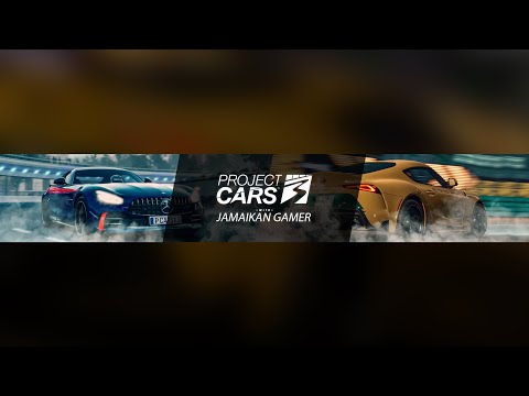 PROJECT CARS 3 - Career Mode Walkthrough Part 1 - Logitech G29 Wheel & Paddle Shifter(No Commentary)