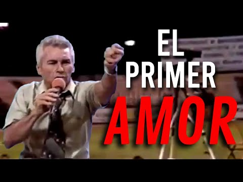 El Primer Amor | Yiye Avila