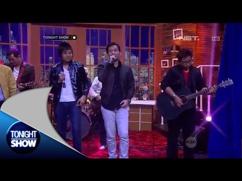 Performance Base Jam Reunion - Bukan Pujangga