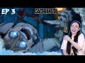 Gachiakuta Episode 3 Reaction THAT S WHAT YOU GET