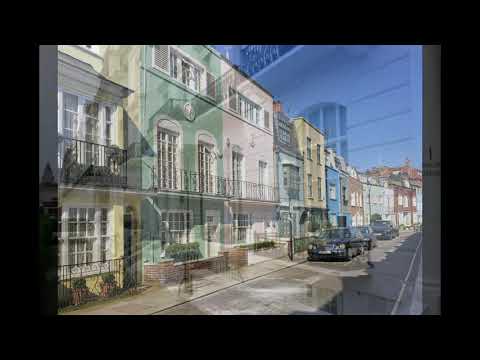 CHELSEA - 'Fats' Waller - Wally Stott And His Orchestra - Philips BBL-7255