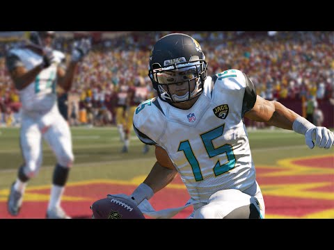 Madden 15 Career Mode - Overtime Ep.6