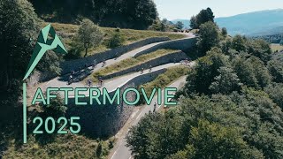 AFTERMOVIE 2025 