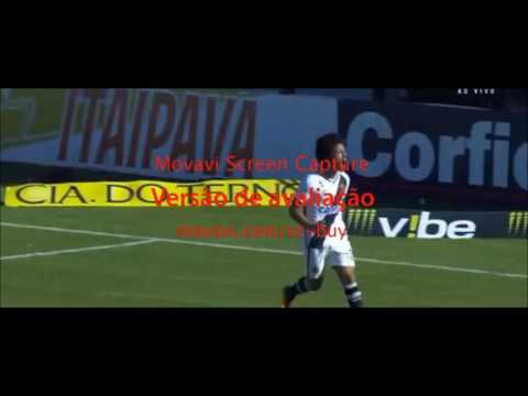 Brasil de Pelotas 2 x 1 Vasco - Brasileirão série B - 05/11/2016