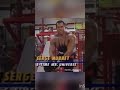 Serge Nubret Showing You How It Should Be Done