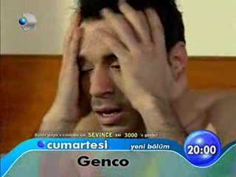 Genco 28. Bölüm 2. Fragman Sesli