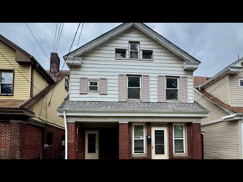 215 Spencer Avenue property video