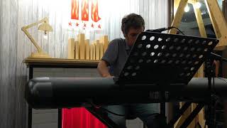 Iván Ferreiro Cadillac Solitario