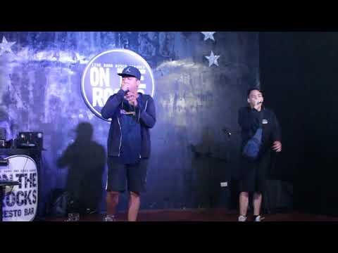 Rap Road Tournament: Rap Song Competition - Blacksheep