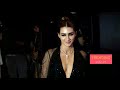 KRITI SANON AT THE RED CARPET OPENING OF SHANTNU NIKHIL COUTURE STORE Kriti Sanon