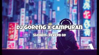 Download lagu Dj Goreng x campuran 🎧viral tik tok terbaru kane 🎧 slowed reverb 8d mp3 Download lagu Dj Goreng x campuran 🎧viral tik tok terbaru kane 🎧 slowed reverb 8d mp3
