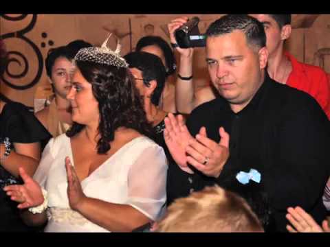 GABI DE LA ORADEA & LIVIU PUSTIU - PENTRU SILVIAN & MARIANA