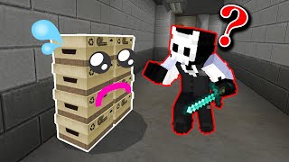 マイクラかくれんぼってこんなに面白いのｗｗｗ