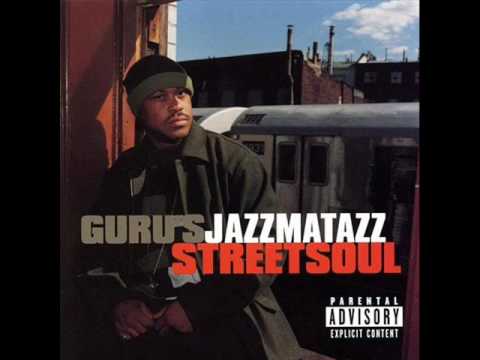 GURU ft  Big Shug - Wheres My Ladies (prod DJ Premier)