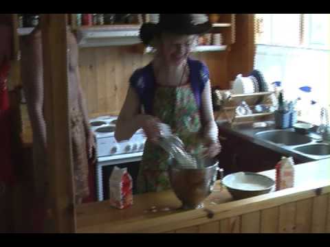 Villta Vestrið - Atriði 4