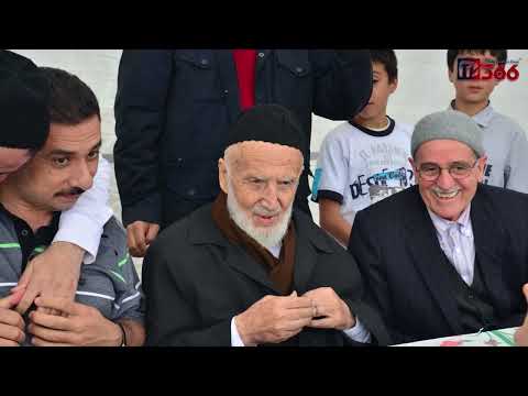 Bediüzzaman Said Nursî, Kastamonu’da Düzenlenecek Mevlid Programıyla Anılacak