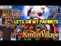 Santas Village Slot My Favorite Game