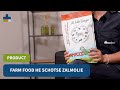 Farm Food HE - Schotse Zalmolie - Hondenvoer