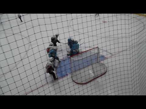 HPK 05 Black vs. KiekkoR-Pelicans harkkamatsi 19.08.2017 SOL-Areena , Lahti {5}