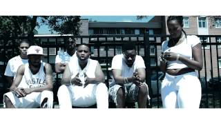 Regie Marvelous ft Vonetta Haynes - See you again