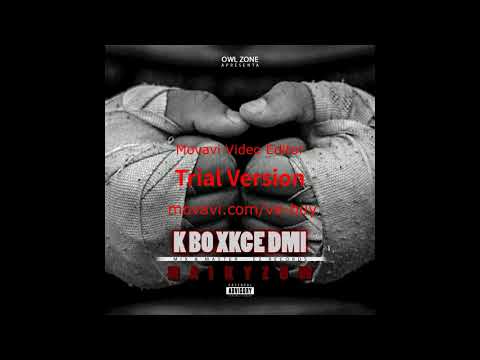 Maikyzow- K bo xkece Dmi