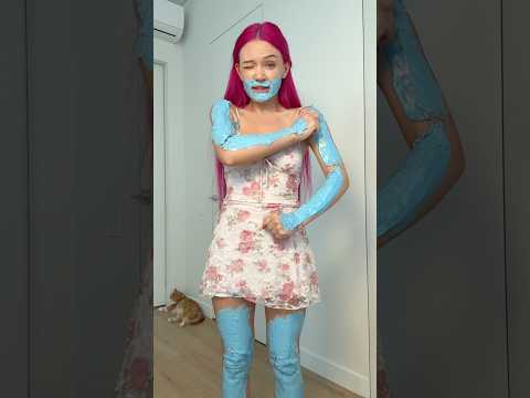 Full body waxing🫣 Why did I do this?:(