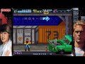 Gang Wars Arcade LongPlay ADK 1989