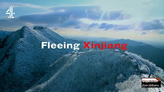 Fleeing Xinjiang | Trailer | Available Now