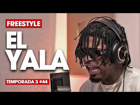 EL YALA ❌ DJ SCUFF - FREESTYLE #44 (TEMP 3)