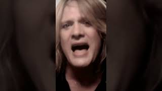 Tunnelvision by Sebastian Bach™️from the Album Kicking &amp; Screaming