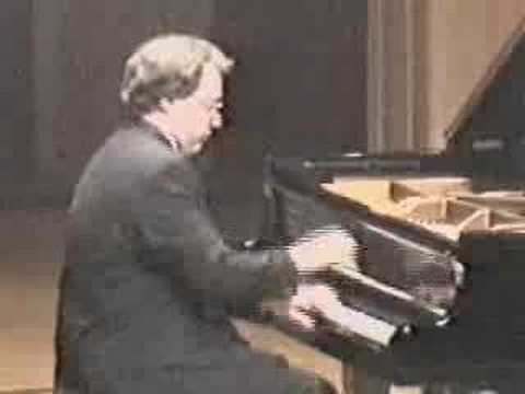 Godowsky - Studies on Chopin's Etudes (Hamelin) [3/3]