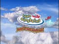 Little Einsteins Team Up For Adventure Trailer