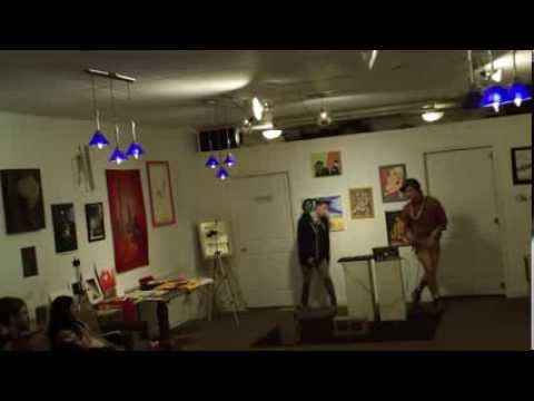 omfg pyramidpendulum live