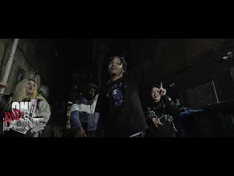 OneWay mel - Yak Yak (Official Music Video)