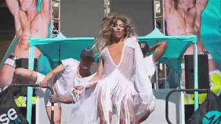 Shangela performs "Call Me Mother" megamix by Joelapuss