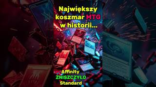 Lekcja, która zmieniła MTG na zawsze - EOE Random Booster 16 #magic #tcg #mtg #booster