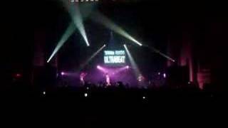 BTTF 22/03/08 ULTRABEAT SURE FEELS GOOD