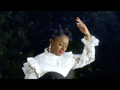 LISE MANZAMBI - MON RÉDEMPTEUR (Clip Officiel)