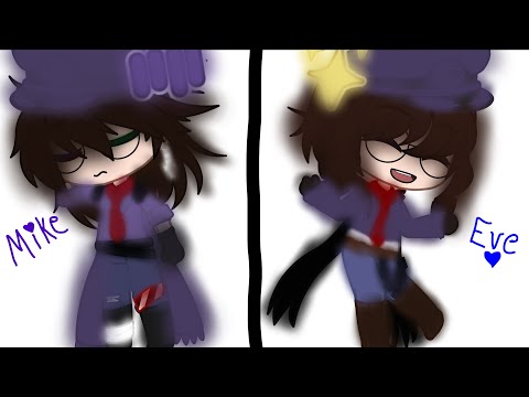 Let’s Go Creeping Duet (Ft Michael Afton & Evelyn Yumari) ~fnaf~