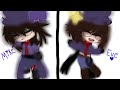 Let S Go Creeping Duet Ft Michael Afton Evelyn Yumari Fnaf